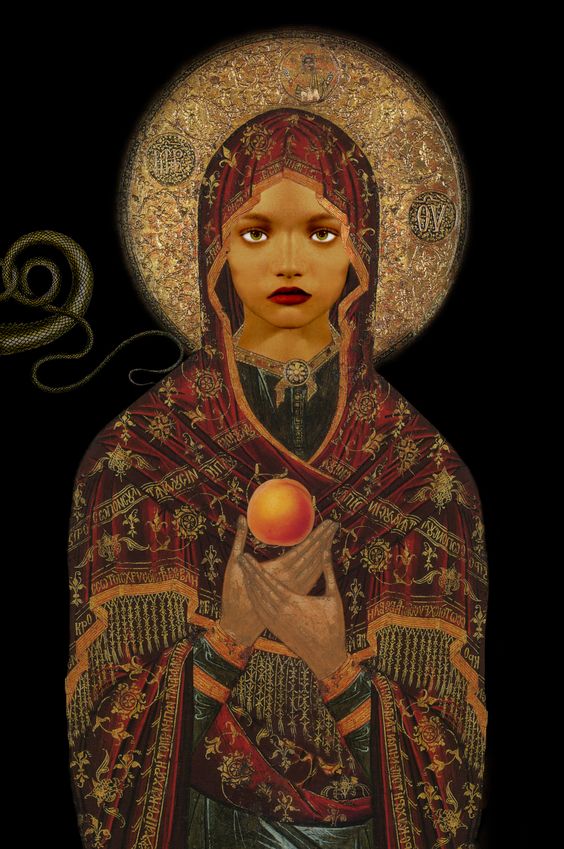 July 22: Feast Day of Mary of Magdala – Rose Marie Berger