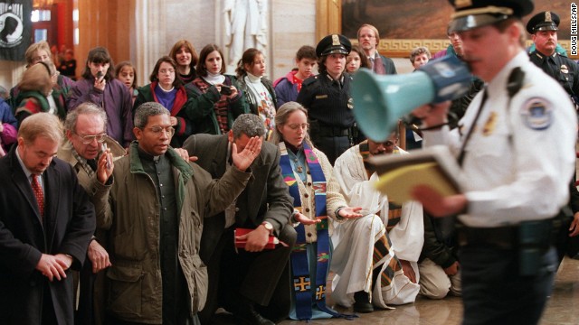 capitol rotunda 12_7-1995