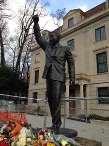 Photo taken by Joseph Ross