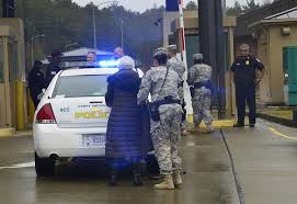 evearrest