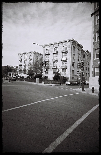 bw-park-regent-amber-wiley By Amber M. Wiley