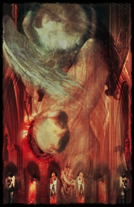 "The Holy Thing" by Bruce Manwaring