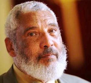 Rev. Graylan Hagler, Washington, D.C.