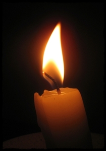 candle