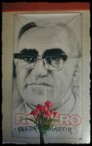 Photo by Rose Marie Berger