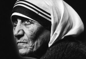Mother-Teresa