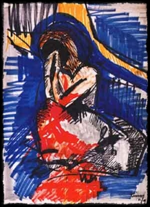 Where is my dignity? Timur I. Poerwowidagdo, Indonesia