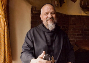 Abbot Phillip