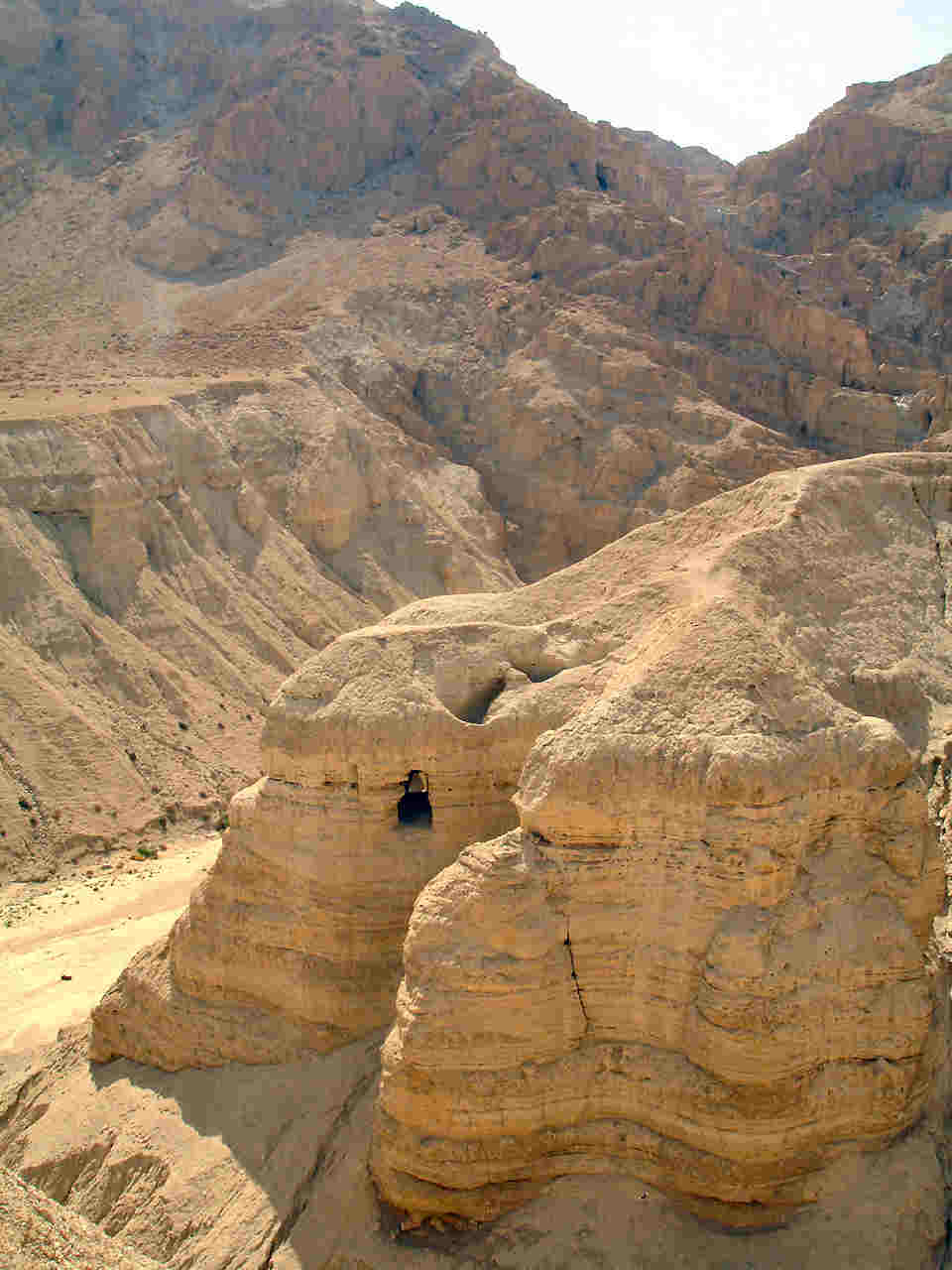 Qumran