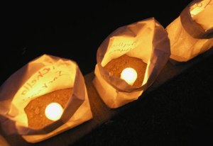 luminaria