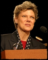 cokieroberts cokieroberts