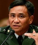 Maj. Taguba
