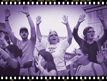 #mikebrown_rose_082014