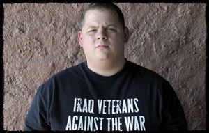 Brandon Neely by Pat Sullivan/Associated Press