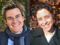 Erica Chenoweth & Maria Stephan