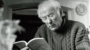 Seamus Heaney (1939-2013)
